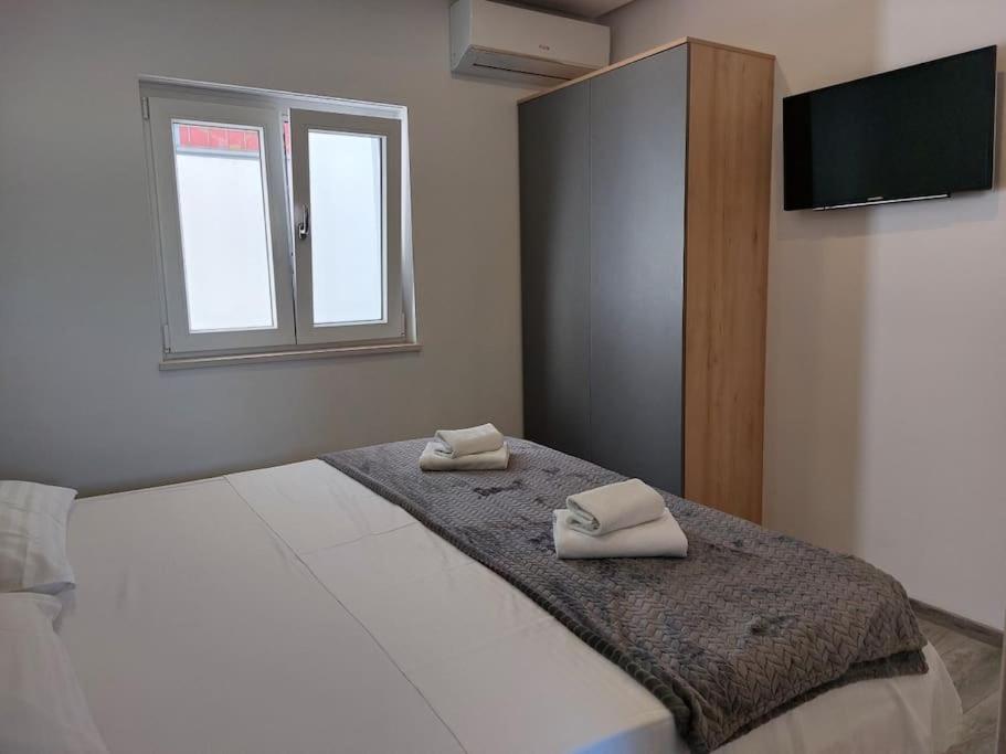 Villa Enjoy Lux In Сплит Экстерьер фото