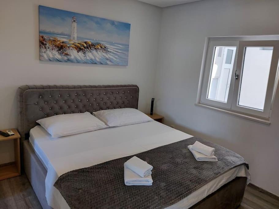 Villa Enjoy Lux In Сплит Экстерьер фото