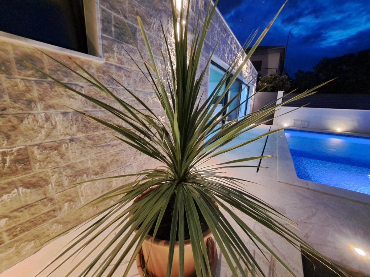 Villa Enjoy Lux In Сплит Экстерьер фото