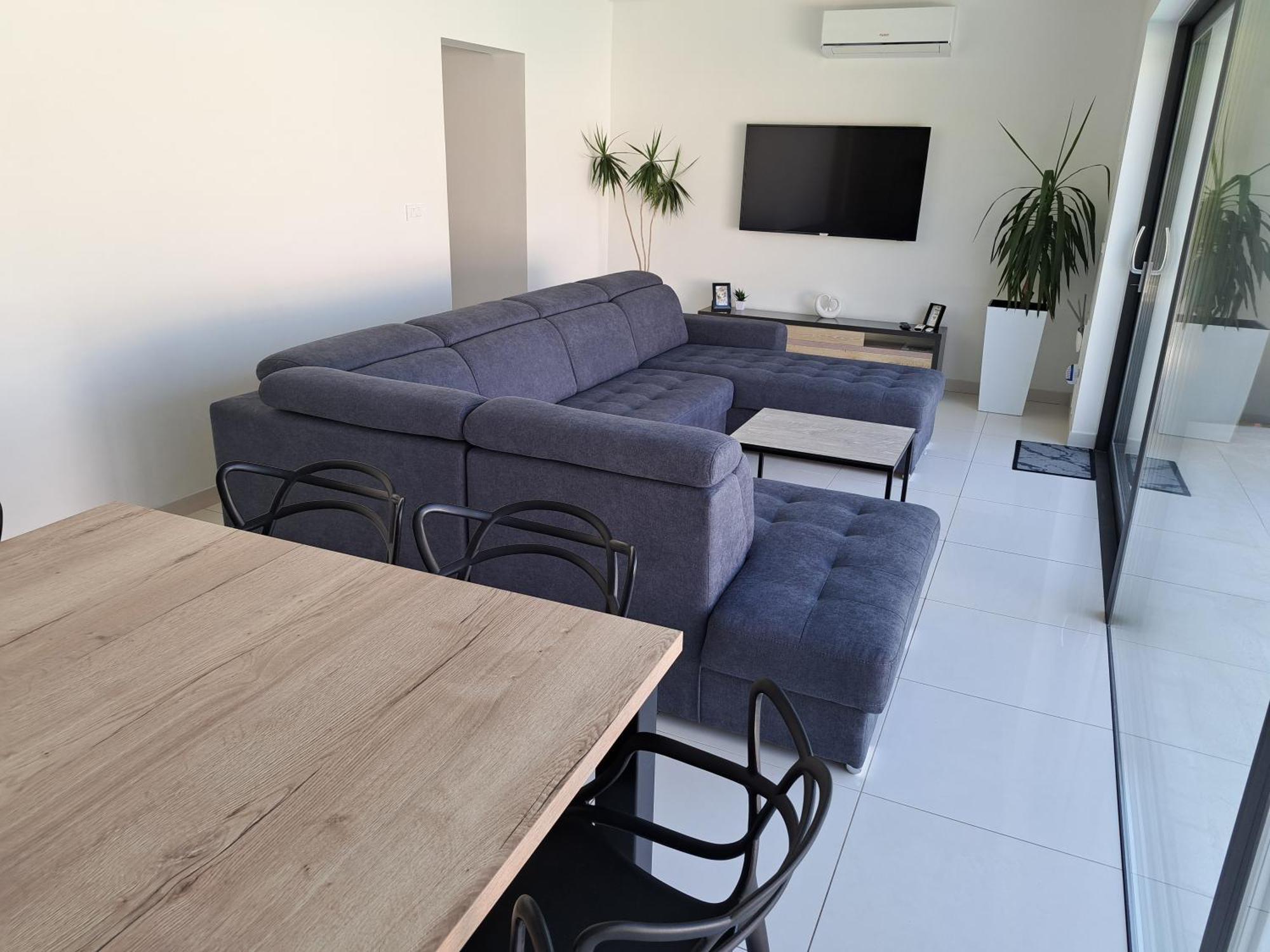 Villa Enjoy Lux In Сплит Экстерьер фото